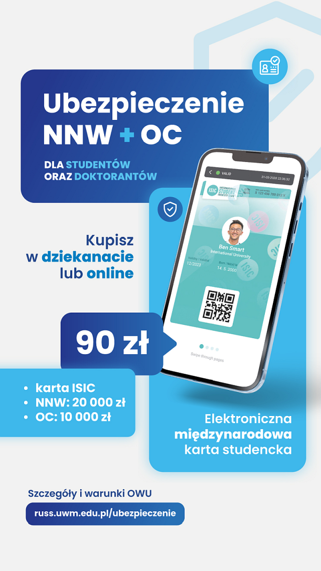 ubezpieczenie - grafika informacyjna