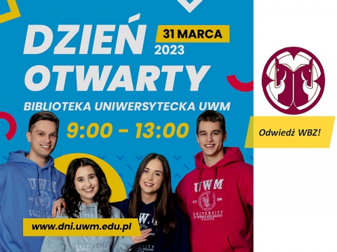 Odwiedź WBZ