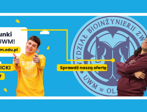 Rekrutacja II tura - grafika ozdobna