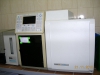 CHROMATOGRAF GAZOWY CP-3800 FIRMY VARIAN