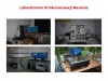 Laboratorium Kriokonserwacji Nasienia