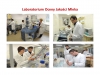 Laboratorium Oceny Jakości Mleka
