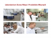 Laboratorium Oceny Mięsa i Jakości Produktów Mięsnych