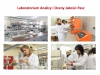 Laboratorium Analizy i Jakości Pasz