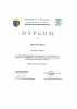 Dyplom 2009