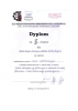 Dyplom 2013
