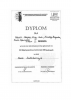 Dyplom 2015
