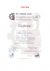 Dyplom 2020