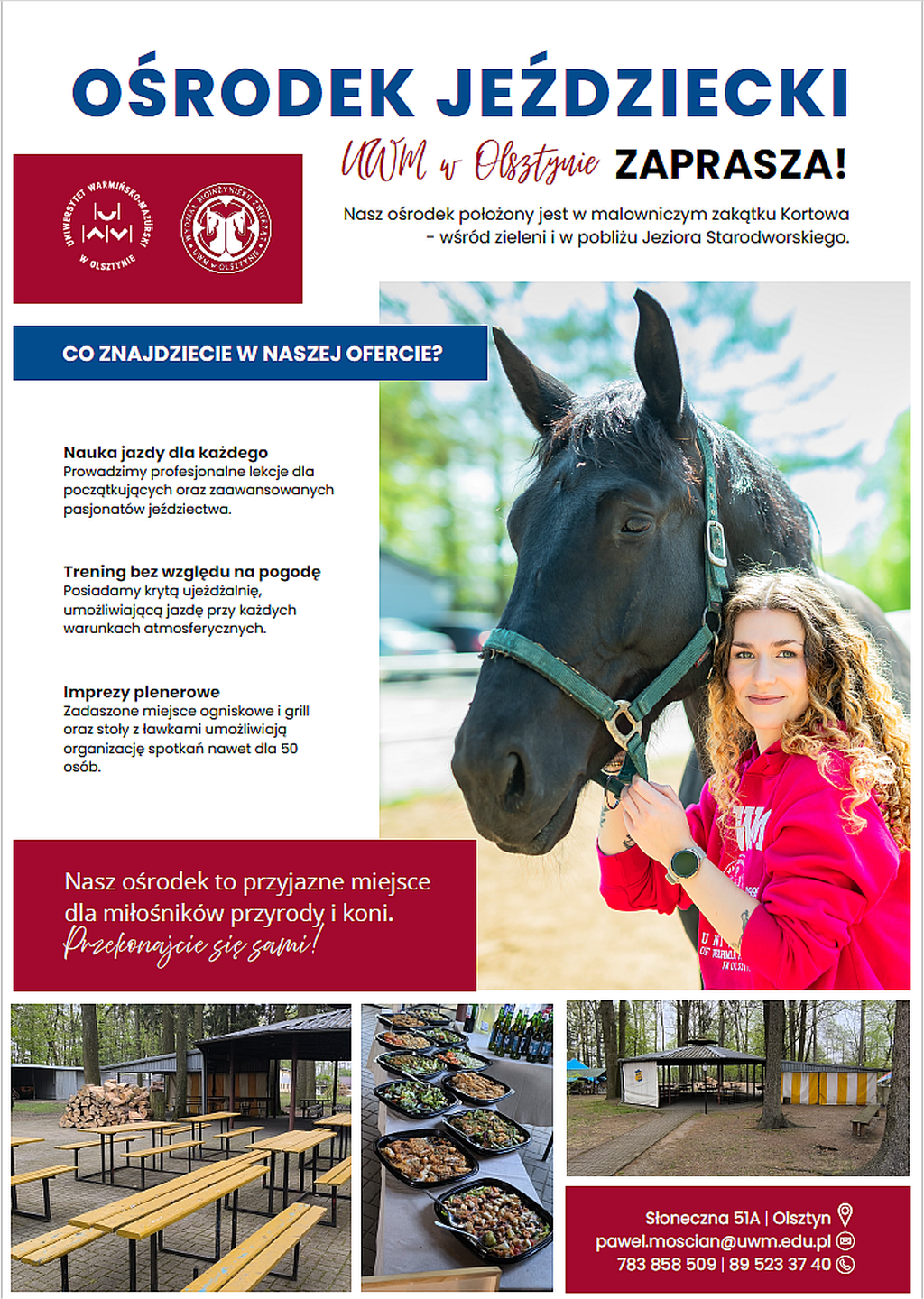 Ulotka informacyjna dot. OJ Ulotka informacyjna dot. OJ